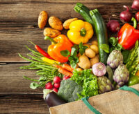 Vegetales