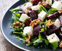 Ensalada Cesar