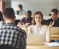 Meditar