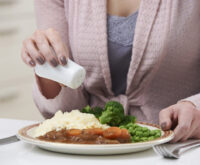 Alimentación saludable