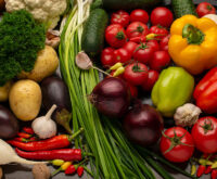 Alimentación saludable