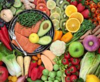 Alimentación saludable